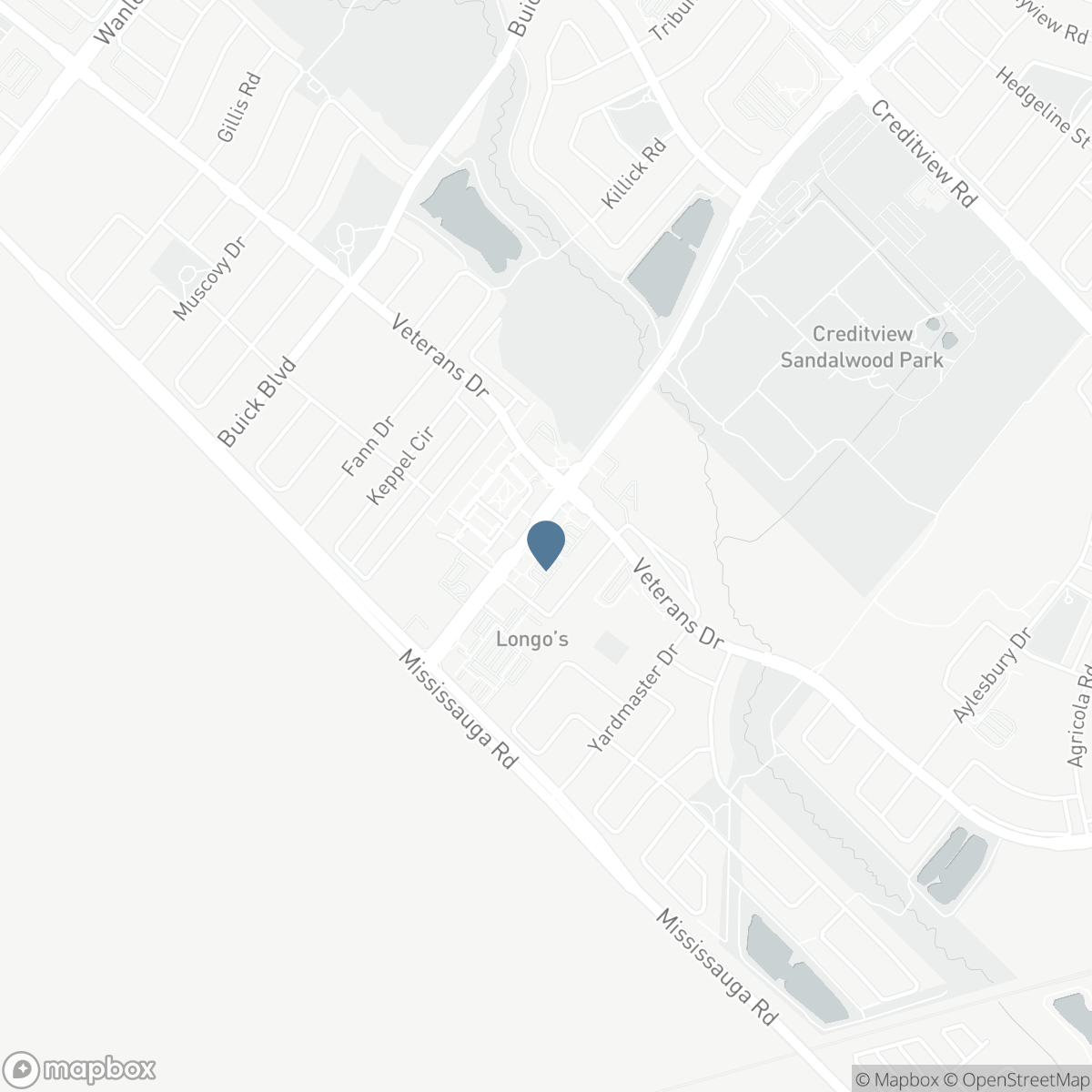 46 - 100 DUFAY ROAD, Brampton, Ontario L7A 4S3